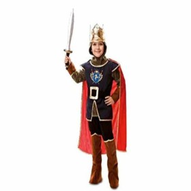 Costume per Bambini My Other Me Cavaliere Medievale Nero di My Other Me, Bambini - Rif: S2426610, Prezzo: 19,03 €, Sconto: %