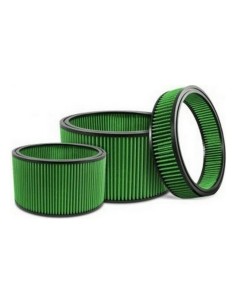 Air filter Green Filters R727404 by Green Filters, Cooling systems - Ref: S3713355, Price: 53,94 €, Discount: %