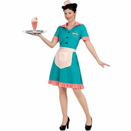 Costume for Adults My Other Me 50s | Tienda24 - Global Online Shop Tienda24.eu