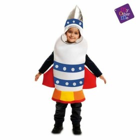 Costume per Bambini My Other Me Razzo di My Other Me, Bambini - Rif: S2426615, Prezzo: 20,75 €, Sconto: %