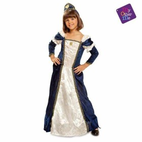 Déguisement pour Enfants My Other Me Mousquetaire Bleu | Tienda24 - Global Online Shop Tienda24.eu