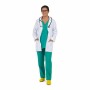 Disfraz para Adultos My Other Me Médico de My Other Me, Adultos - Ref: S2426618, Precio: 22,17 €, Descuento: %