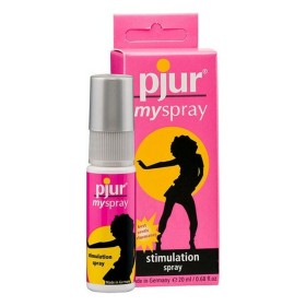 Gel Estimulante MySpray Pjur DA008 (20 ml)