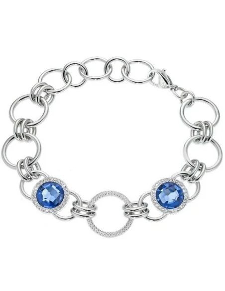 Pulsera Mujer Morellato SAGX09 Plateado Acero (19,5 cm) | Tienda24 Tienda24.eu