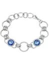 Pulsera Mujer Morellato SAGX09 Plateado Acero (19,5 cm) | Tienda24 Tienda24.eu