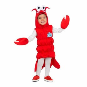 Déguisement pour Enfants My Other Me Crevettes de My Other Me, Enfants - Réf : S2426623, Prix : 25,98 €, Remise : %