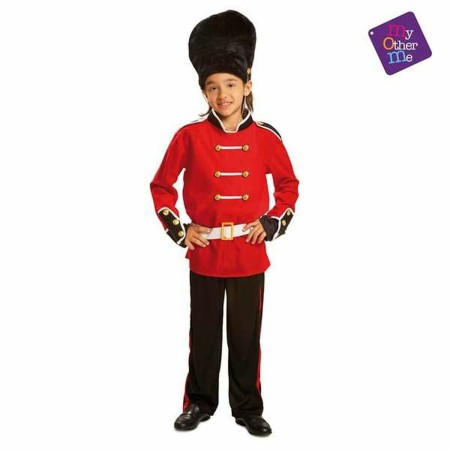 Costume per Bambini My Other Me Guardia Inglese di My Other Me, Bambini - Rif: S2426625, Prezzo: 19,03 €, Sconto: %