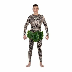 Costume per Adulti My Other Me Maui di My Other Me, Adulti - Rif: S2426627, Prezzo: 30,10 €, Sconto: %