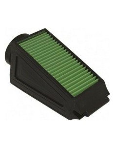 Kit de Admisión Directa Green Filters P384 P384 | Tienda24 Tienda24.eu