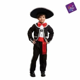 Costume per Bambini Messicano (4 Pezzi) di My Other Me, Bambini - Rif: S2426630, Prezzo: 17,28 €, Sconto: %