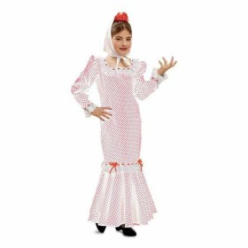 Costume for Children Tunic Halloween (2 Pieces) | Tienda24 - Global Online Shop Tienda24.eu