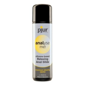 Lubricante Anal Pjur 11290 (250 ml)