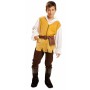 Costume for Children Mesonero Yellow by My Other Me, Kids & Toddlers - Ref: S2426638, Price: 22,17 €, Discount: %