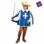 Costume per Bambini My Other Me Moschettiere Azzurro | Tienda24 - Global Online Shop Tienda24.eu