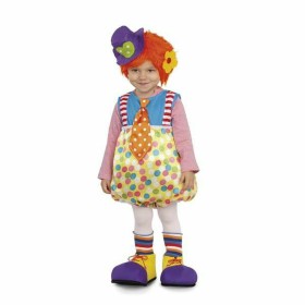 Costume for Children My Other Me Male Clown by My Other Me, Kids & Toddlers - Ref: S2426642, Price: 21,62 €, Discount: %