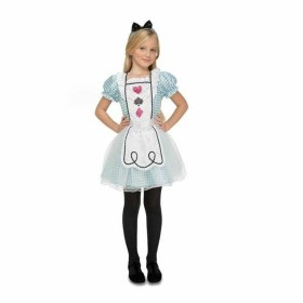 Costume for Children My Other Me Alice by My Other Me, Kids & Toddlers - Ref: S2426643, Price: 0,00 €, Discount: %