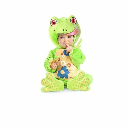 Costume per Bambini My Other Me Rana di My Other Me, Bambini - Rif: S2426645, Prezzo: 23,00 €, Sconto: %