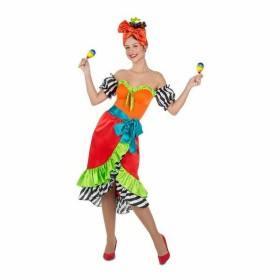 Costume for Adults My Other Me Male Rumba Dancer by My Other Me, Adults - Ref: S2426647, Price: 32,09 €, Discount: %