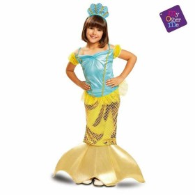 Costume per Bambini My Other Me Sirena di My Other Me, Bambini - Rif: S2426649, Prezzo: 21,37 €, Sconto: %