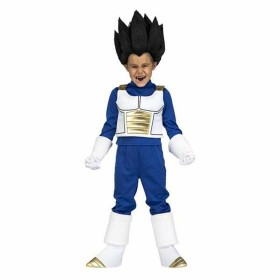 Déguisement pour Enfants My Other Me Vegeta S de My Other Me, Enfants - Réf : S2426653, Prix : 30,73 €, Remise : %