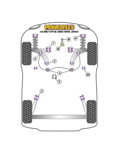 Lubricante Híbrido Eros 06123080000 (200 ml)