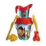 Set di giocattoli per il mare The Paw Patrol 6 Pezzi Multicolore di The Paw Patrol, Giocattoli per sabbia e da spiaggia - Rif...