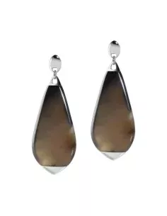 Boucles d´oreilles Femme Guess JUBE01486JWRHT-U | Tienda24 Tienda24.eu