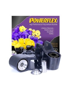 Silentblock Powerflex PFF19-1802GBLK by Powerflex, Strut mounts and accessories - Ref: S3713728, Price: 522,51 €, Discount: %