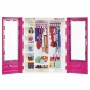 Set Bonecas Barbie GVK05 Figuras x 2 Carro Armário de Barbie, Playsets de figuras de brincar - Ref: S2426774, Preço: 68,47 €,...