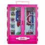 Set Bonecas Barbie GVK05 Figuras x 2 Carro Armário de Barbie, Playsets de figuras de brincar - Ref: S2426774, Preço: 68,47 €,...