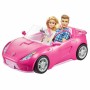 Set Bonecas Barbie GVK05 Figuras x 2 Carro Armário de Barbie, Playsets de figuras de brincar - Ref: S2426774, Preço: 68,47 €,...