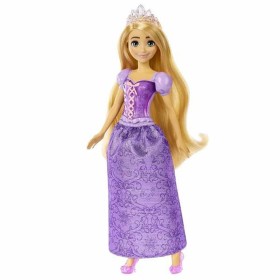 Boneca Princesses Disney Rapunzel Articulada 29 cm de Disney Princess, Bonecas fashion - Ref: S2426786, Preço: 14,90 €, Desco...