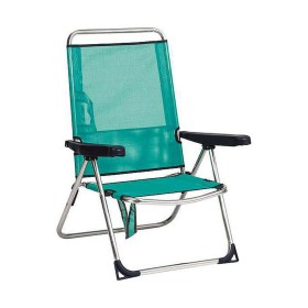 Folding Chair Black 80 x 83,5 x 51 cm | Tienda24 - Global Online Shop Tienda24.eu