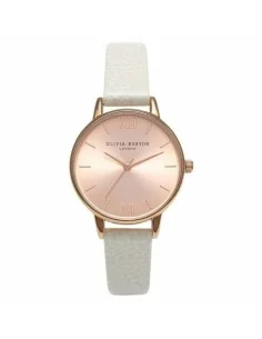 Orologio Donna Olivia Burton OB14MD21 Ø 28 mm (Ø 28 mm) da Olivia Burton, Orologi da polso - Ref: S0321541, Precio: 64,24 €, ...