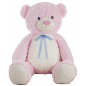 Teddy Bear by BigBuy Fun, Animals and figures - Ref: S2426816, Price: 42,51 €, Discount: %