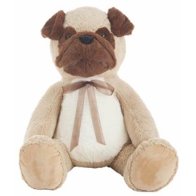 Peluche Bulldog Jumbo Perro 140 cm de BigBuy Fun, Animales y figuras - Ref: S2426817, Precio: 41,26 €, Descuento: %