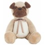 Peluche Bulldog Jumbo Cão 140 cm de BigBuy Fun, Animais e figuras - Ref: S2426817, Preço: 41,26 €, Desconto: %