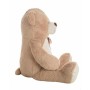 Oso de Peluche Jumbo Marrón 140 cm de BigBuy Fun, Animales y figuras - Ref: S2426818, Precio: 43,90 €, Descuento: %