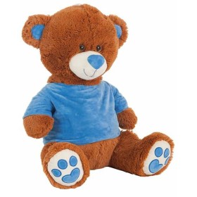 Oso de Peluche Camiseta 50 cm de BigBuy Fun, Animales y figuras - Ref: S2426823, Precio: 17,07 €, Descuento: %