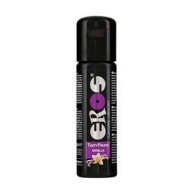 Lubricante a Base de Agua Eros Vainilla (100 ml)