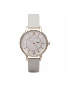 Orologio Donna Olivia Burton OB14WD24 (Ø 30 mm) da Olivia Burton, Orologi da polso - Ref: S0321542, Precio: 62,50 €, Descuent...