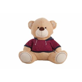 Ours en peluche Sport Sweat à capuche 80 cm de BigBuy Fun, Animaux et personnages - Réf : S2426835, Prix : 50,54 €, Remise : %