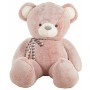 Oso de Peluche Suave Lazo 145 cm de BigBuy Fun, Animales y figuras - Ref: S2426842, Precio: 67,47 €, Descuento: %