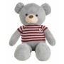 Oso de Peluche Lanita Camiseta 140 cm de BigBuy Fun, Animales y figuras - Ref: S2426854, Precio: 56,23 €, Descuento: %