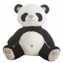 Urso de Peluche Silver Urso Panda 65 cm | Tienda24 - Global Online Shop Tienda24.eu