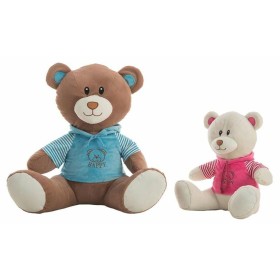 Oso de Peluche Susan 50 cm de BigBuy Fun, Animales y figuras - Ref: S2426865, Precio: 16,87 €, Descuento: %