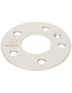 Espaçadores Sparco 4x108 65,0 16 mm M12x1,25 M2A | Tienda24 Tienda24.eu