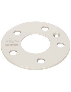 Espaçadores Sparco 5X130 71,5 M14 x 1,50 5 mm M1 | Tienda24 Tienda24.eu