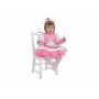 Costume for Babies Cupcake 0-12 Months by BigBuy Carnival, Babies - Ref: S2426918, Price: 14,96 €, Discount: %