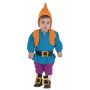 Costume for Babies Male Dwarf 0-12 Months (6 Pieces) by BigBuy Carnival, Babies - Ref: S2426920, Price: 16,41 €, Discount: %